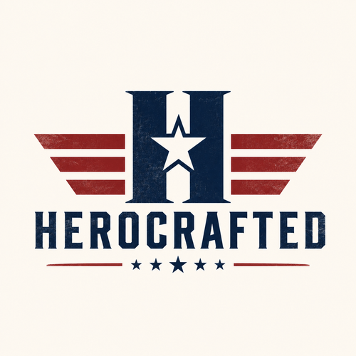 Hero Crafted 