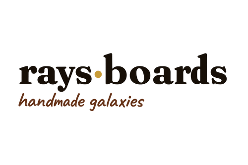 RaysBoards