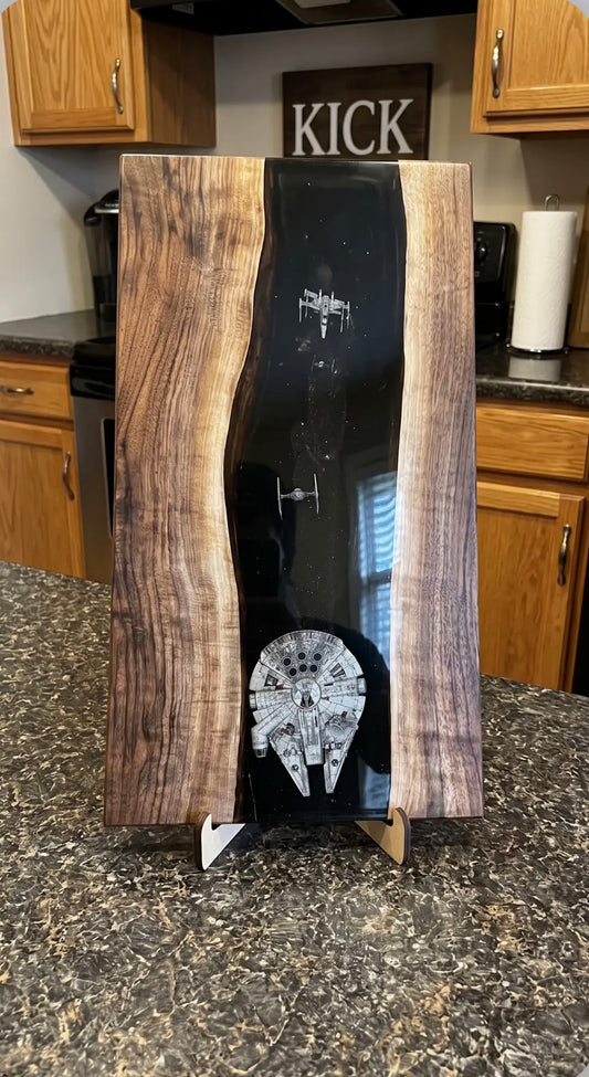 Cutting Board 12x18in